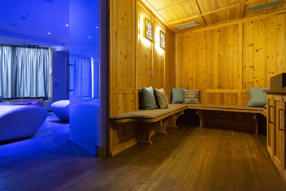 Blu Hotel Natura & Spa - Adults Only 63/80