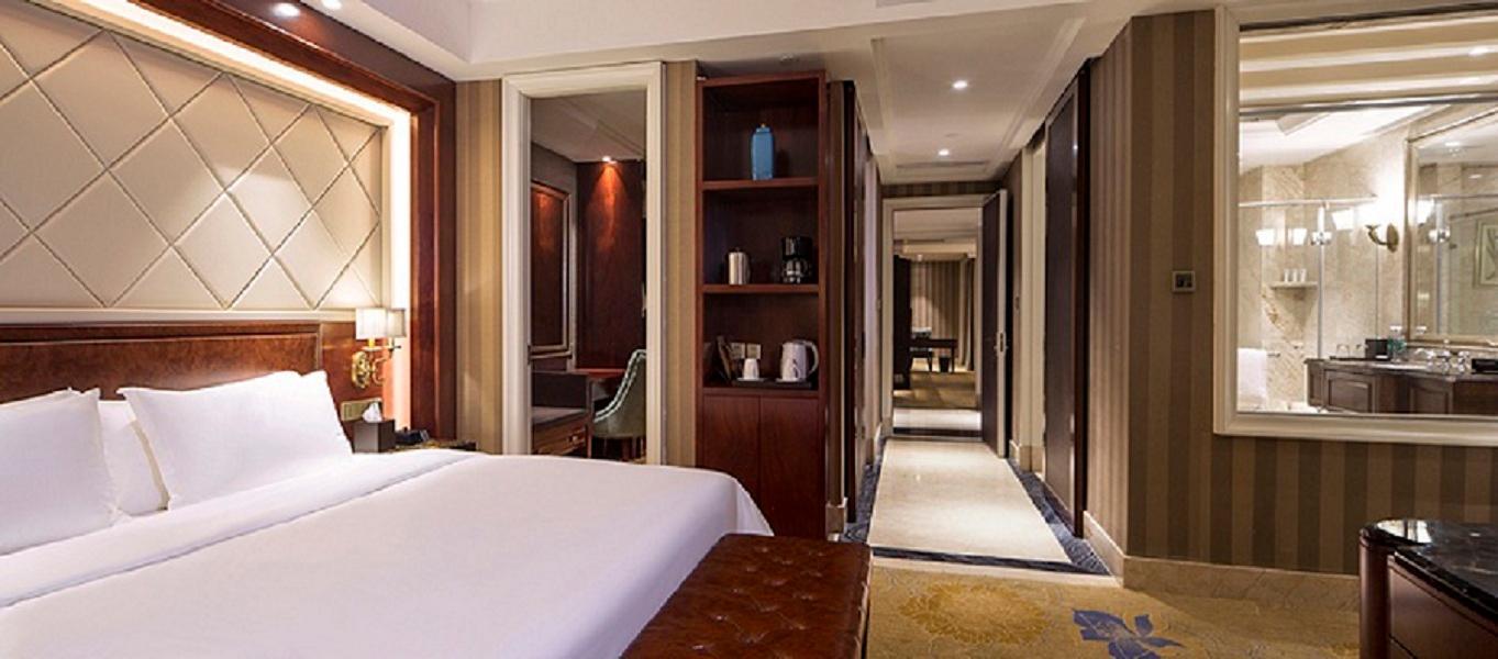 Jinyun Hotel Chengdu 11/34