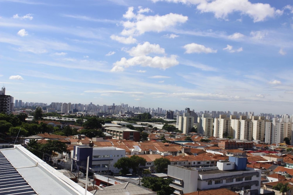Floresta Hotel 15/18