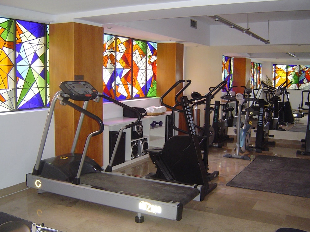 Crowne Plaza Madrid Centre Retiro 68/79