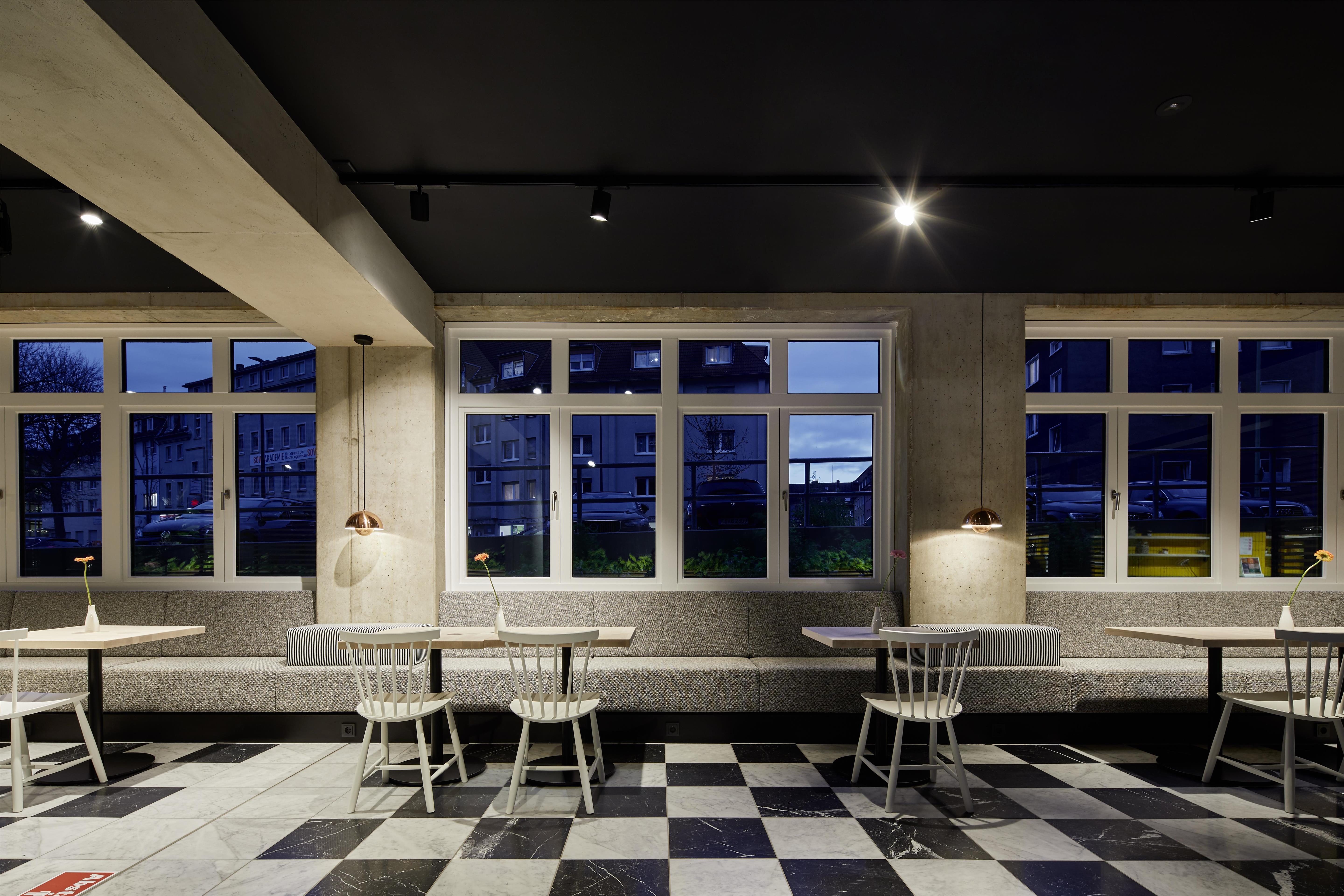 Flowers Hotel Essen 35/62