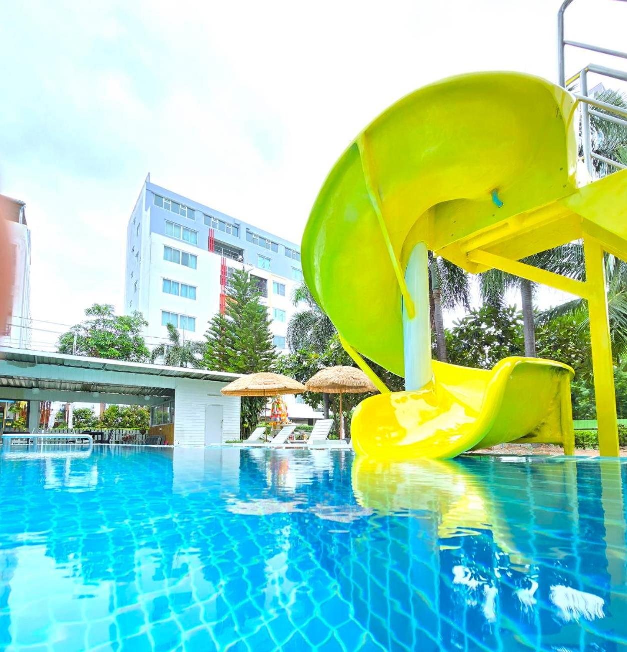 The Regizt Jomtien Pattaya 46/51