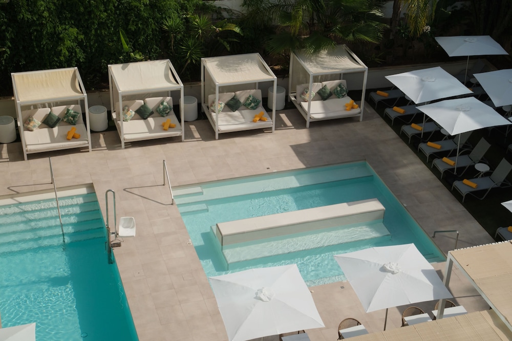 BQ Paguera Boutique Hotel - Adults Only 45/67