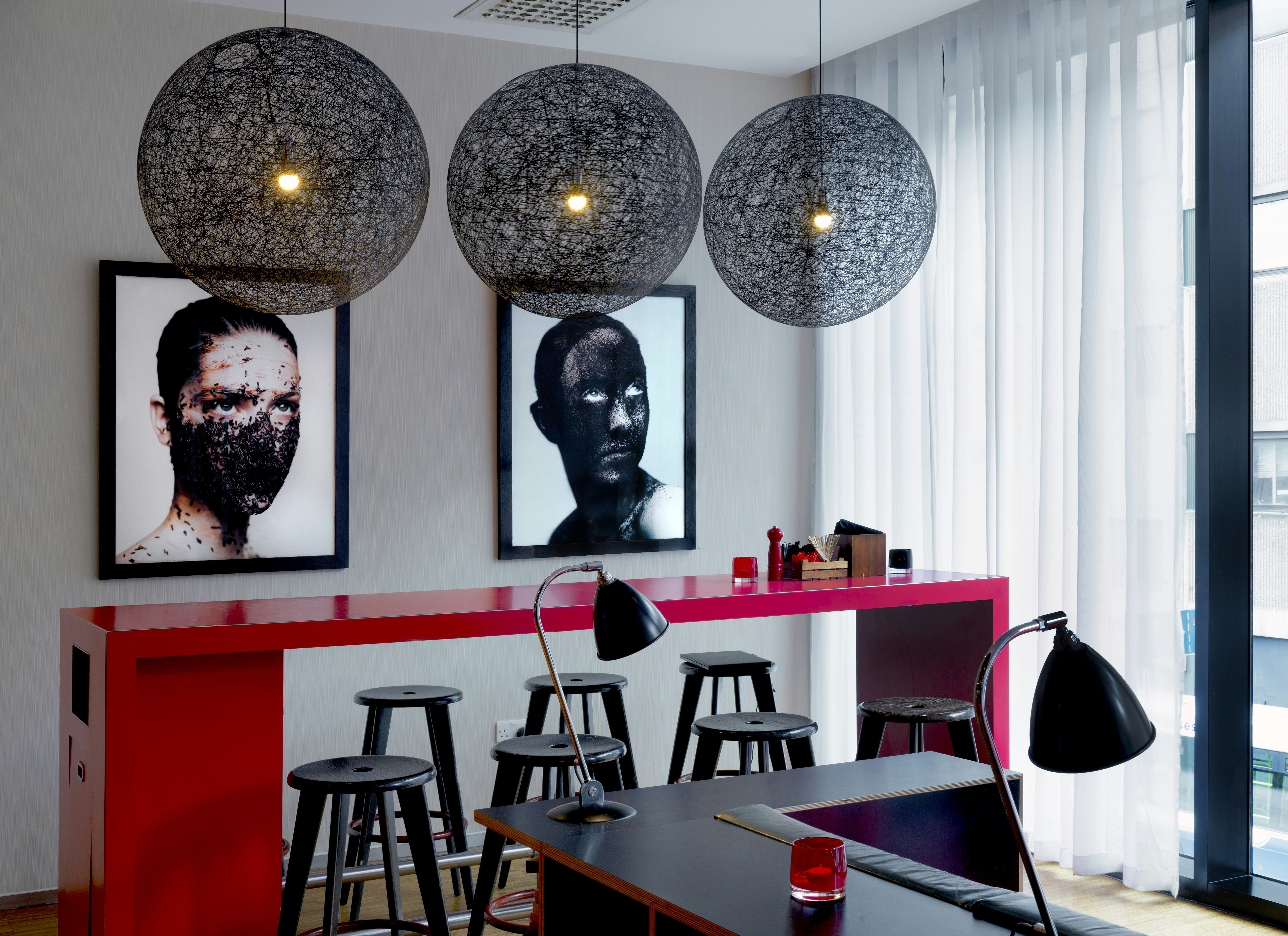 citizenM Hotel Glasgow 38/52