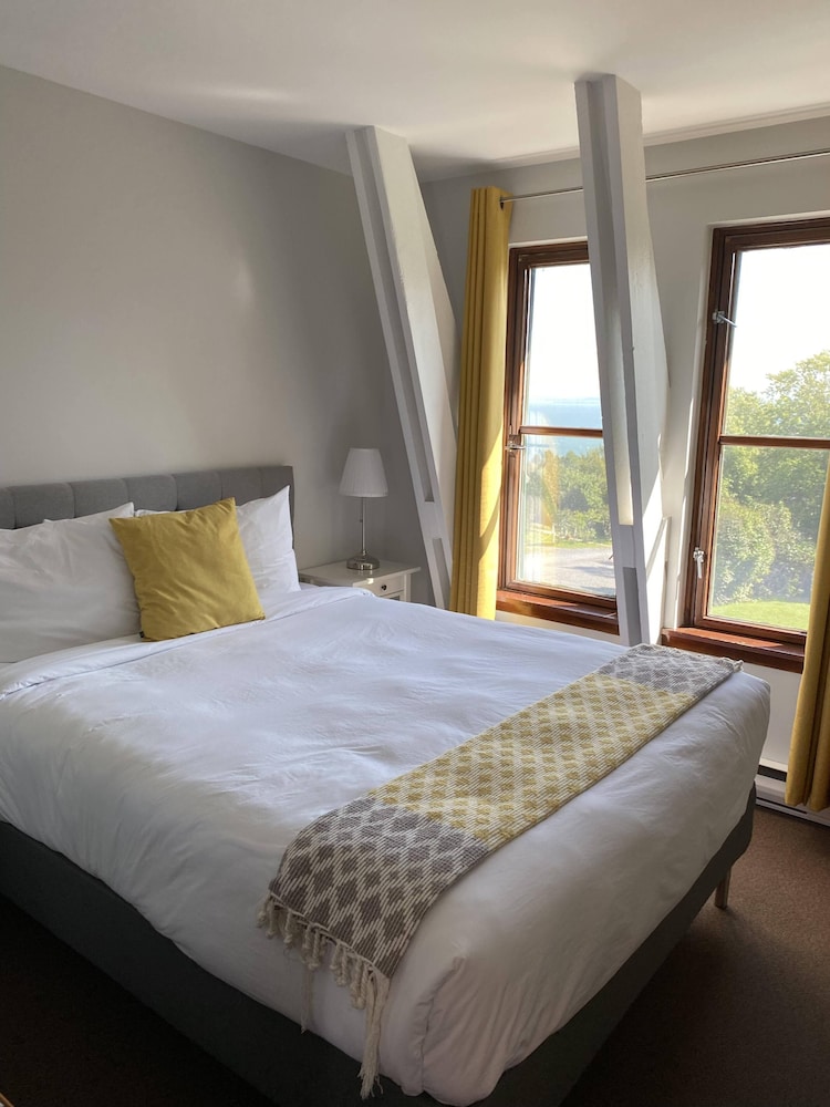 Auberge des Nuages 7/50