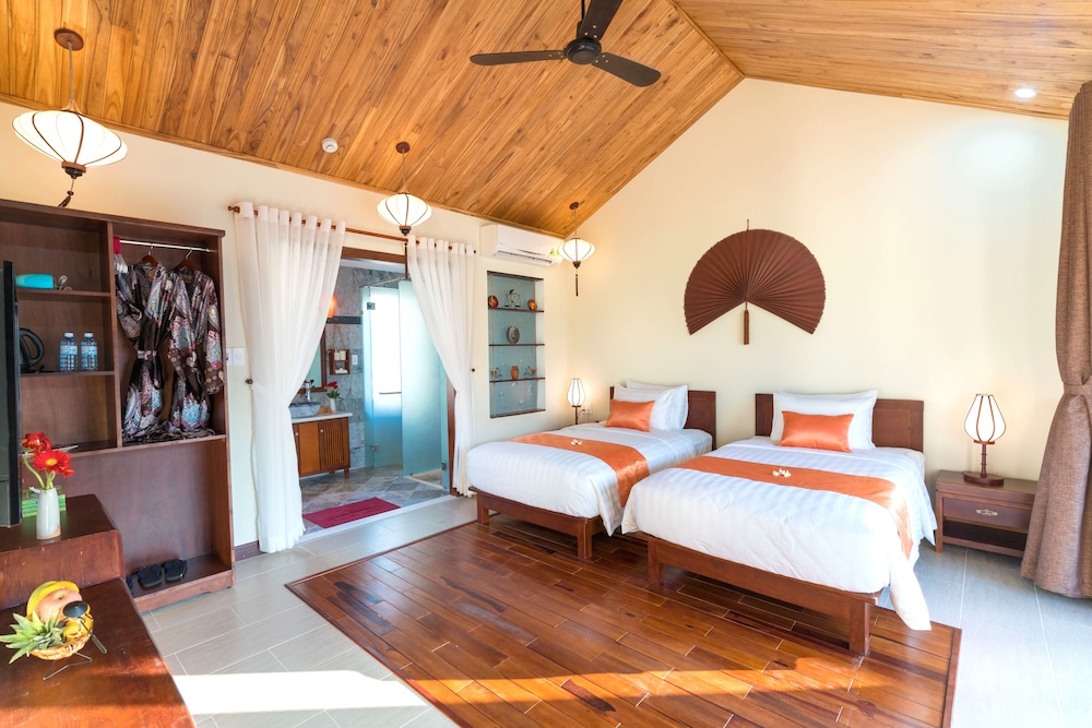 Hoi An Village Lodge 15/68