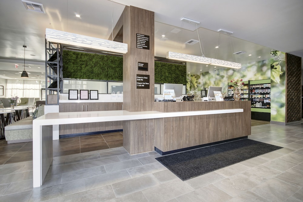 Wyndham Garden Sacramento Airport Natomas 4/45