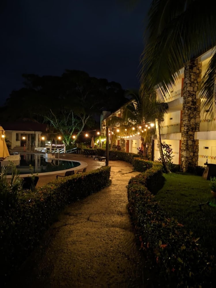 Plaza Palenque 62/69