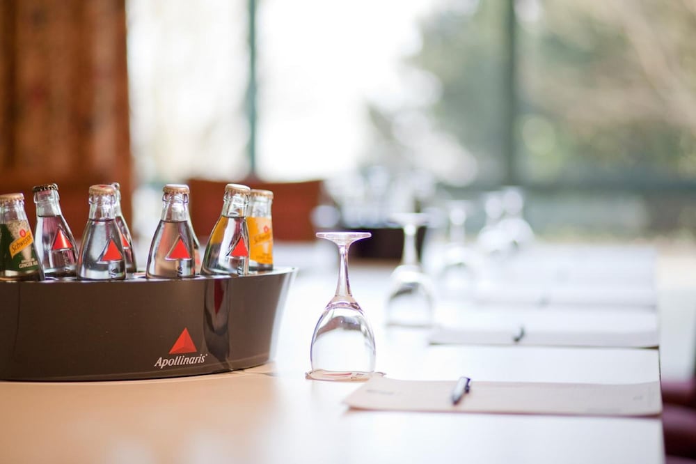 Quality Hotel Am Rosengarten 15/43