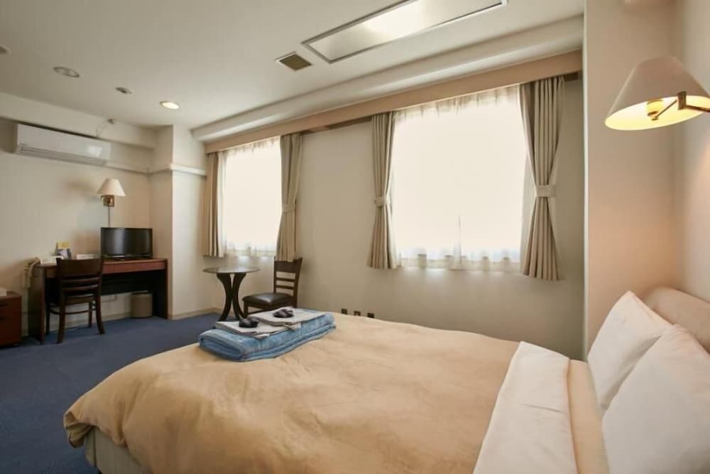 Hotel New Yutaka 17/32