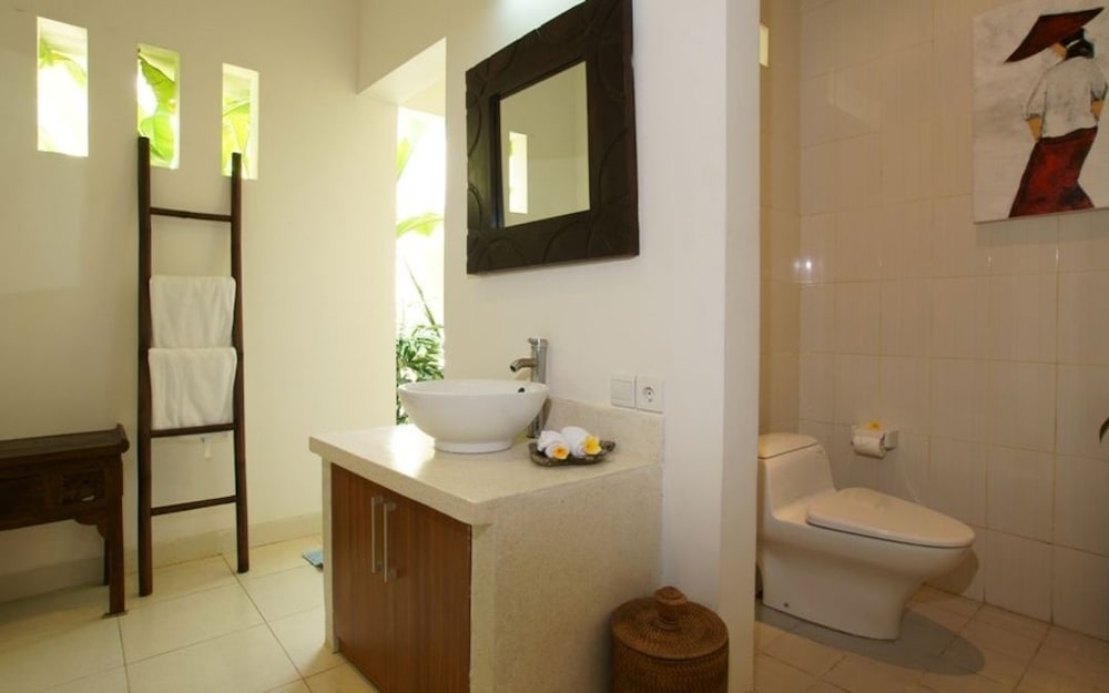 Maisaba Seminyak Loft and Villas 29/29