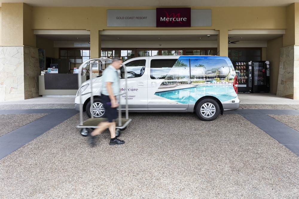 Mercure Gold Coast Resort 43/66