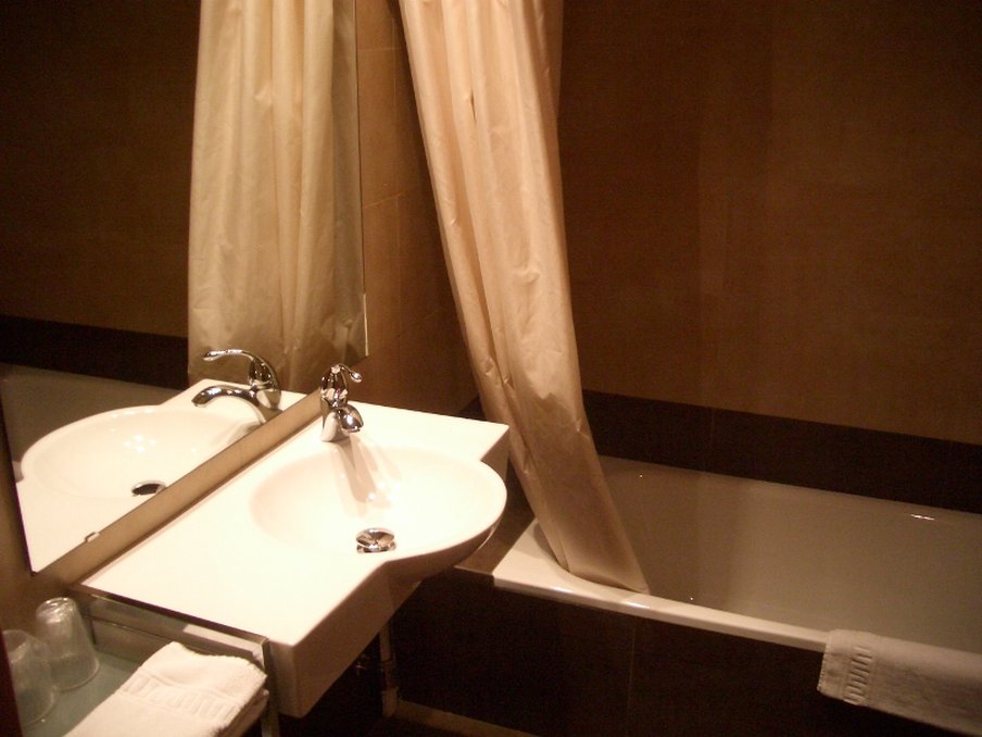 Hotel Pere III el Gran 37/37