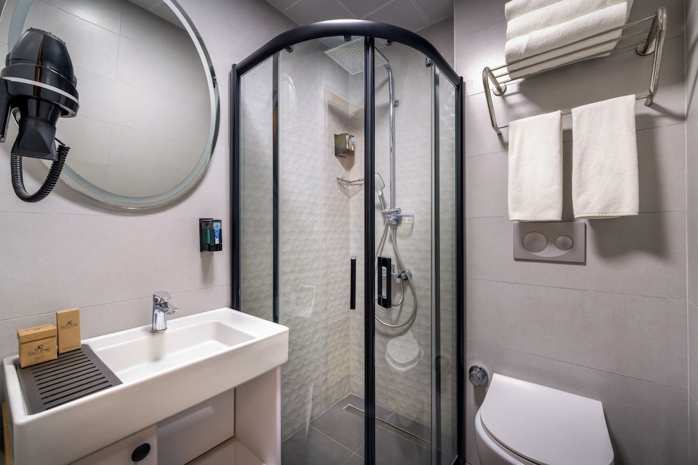 Elite Port Hotel Istanbul Airport 44/45