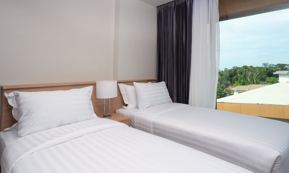 Grand Kata Vip - Kata Beach 14/84