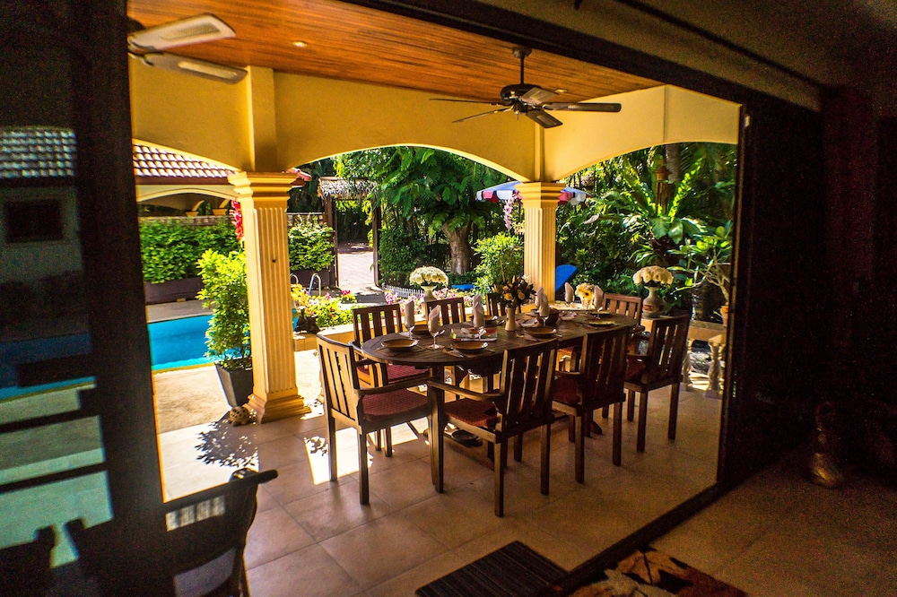 Coconut Paradise Villas 32/50