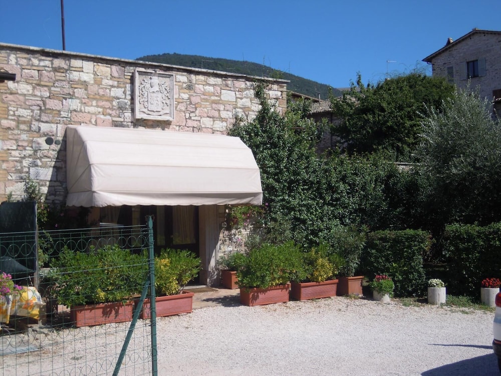 Apartamenti Il Turrione 4/27