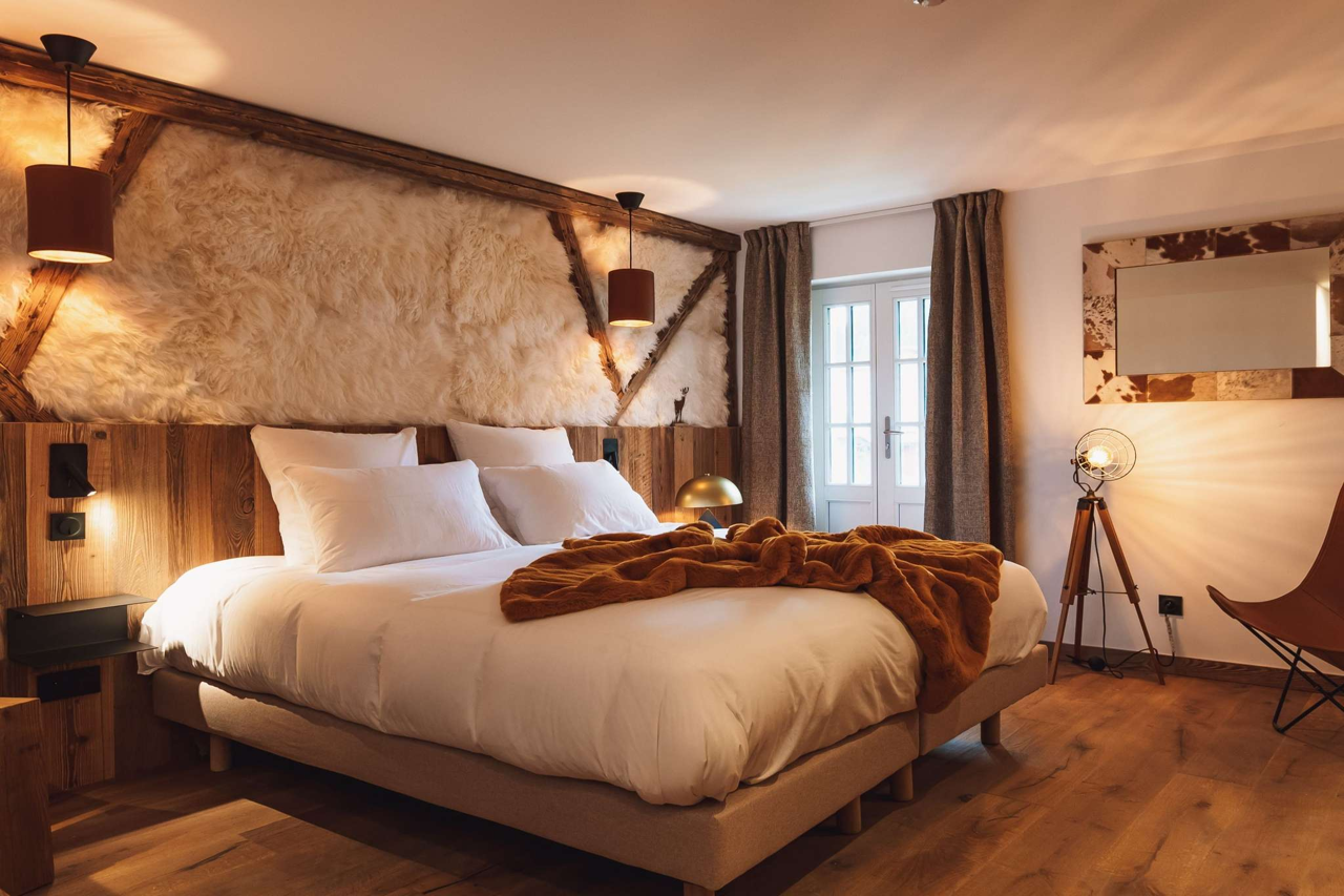 Grand Hôtel l'Ermitage Font-Romeu - Handwritten Collection 11/29