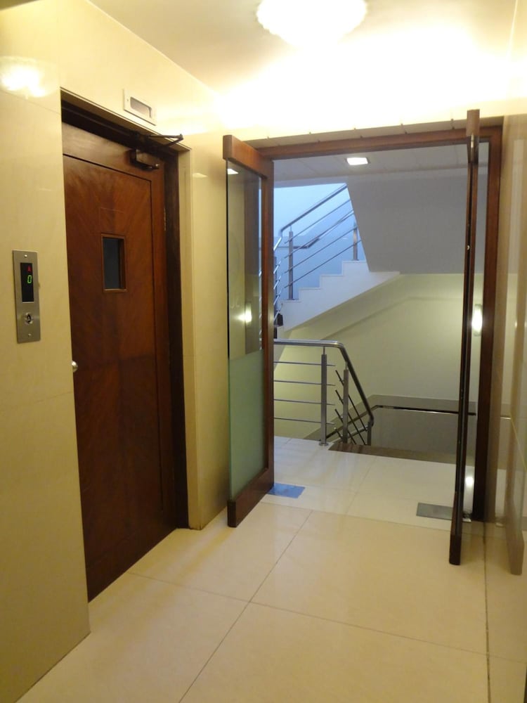 Suba Palace Hotel 20/42