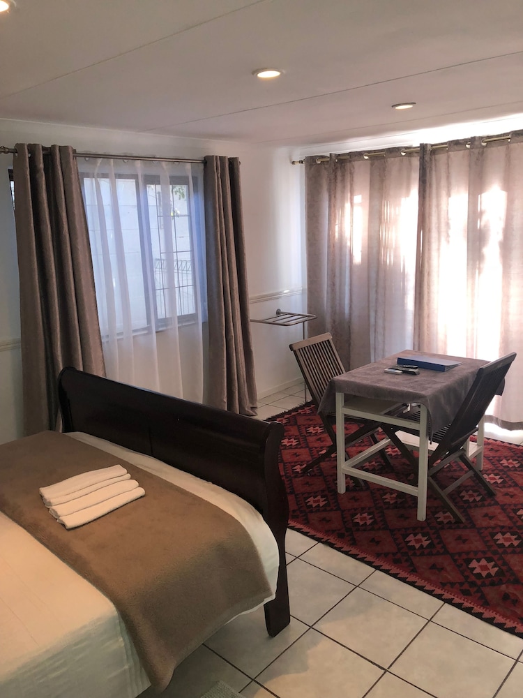 Muco Guest House 18/50