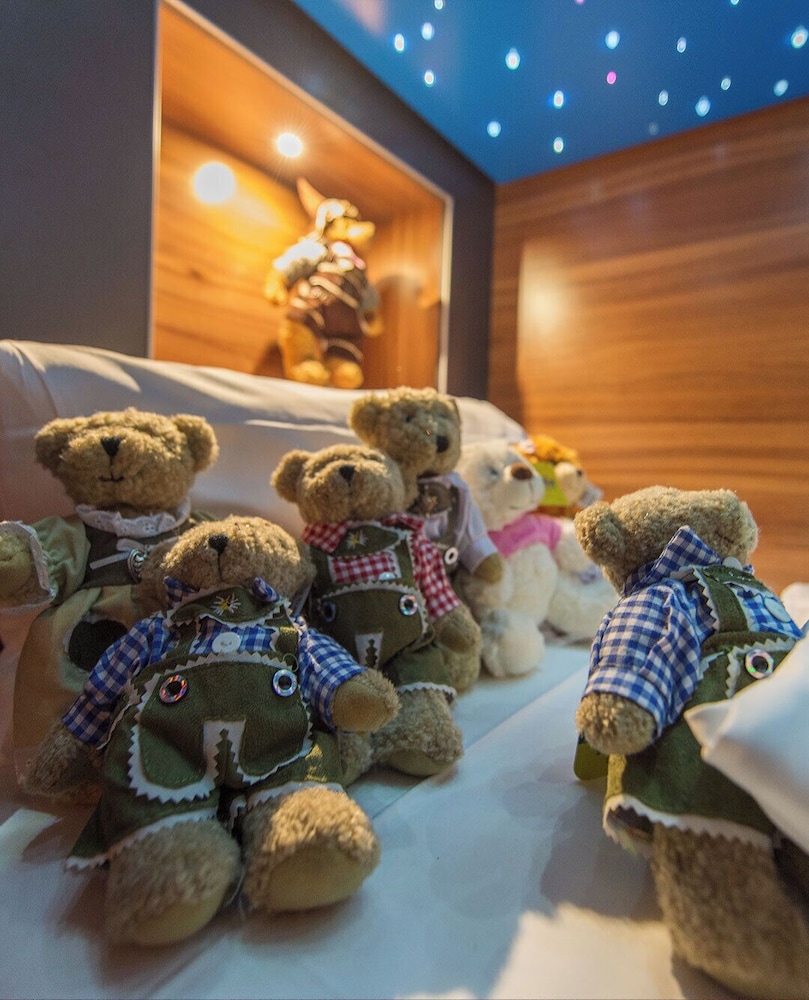 Prinzhotel Rothenburg 28/50