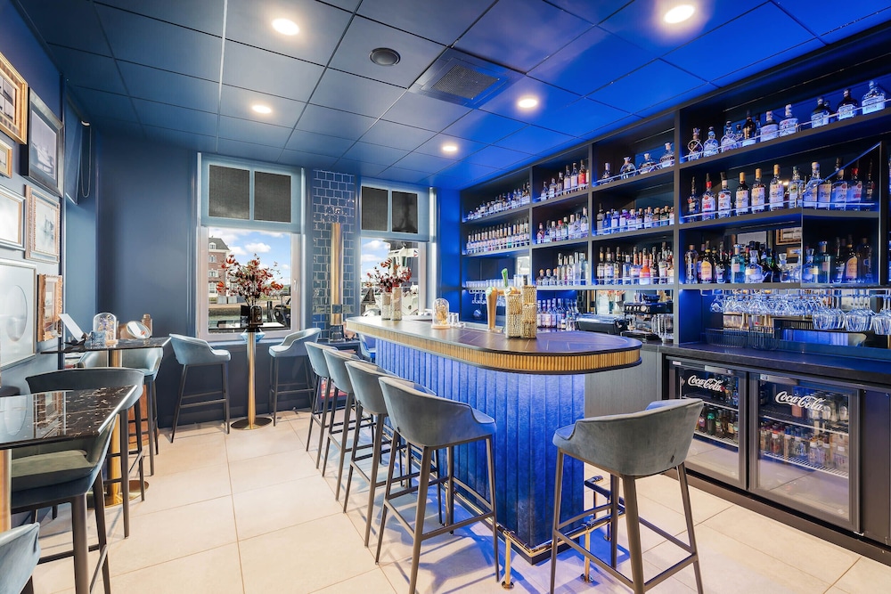 Hotel Maassluis 35/50