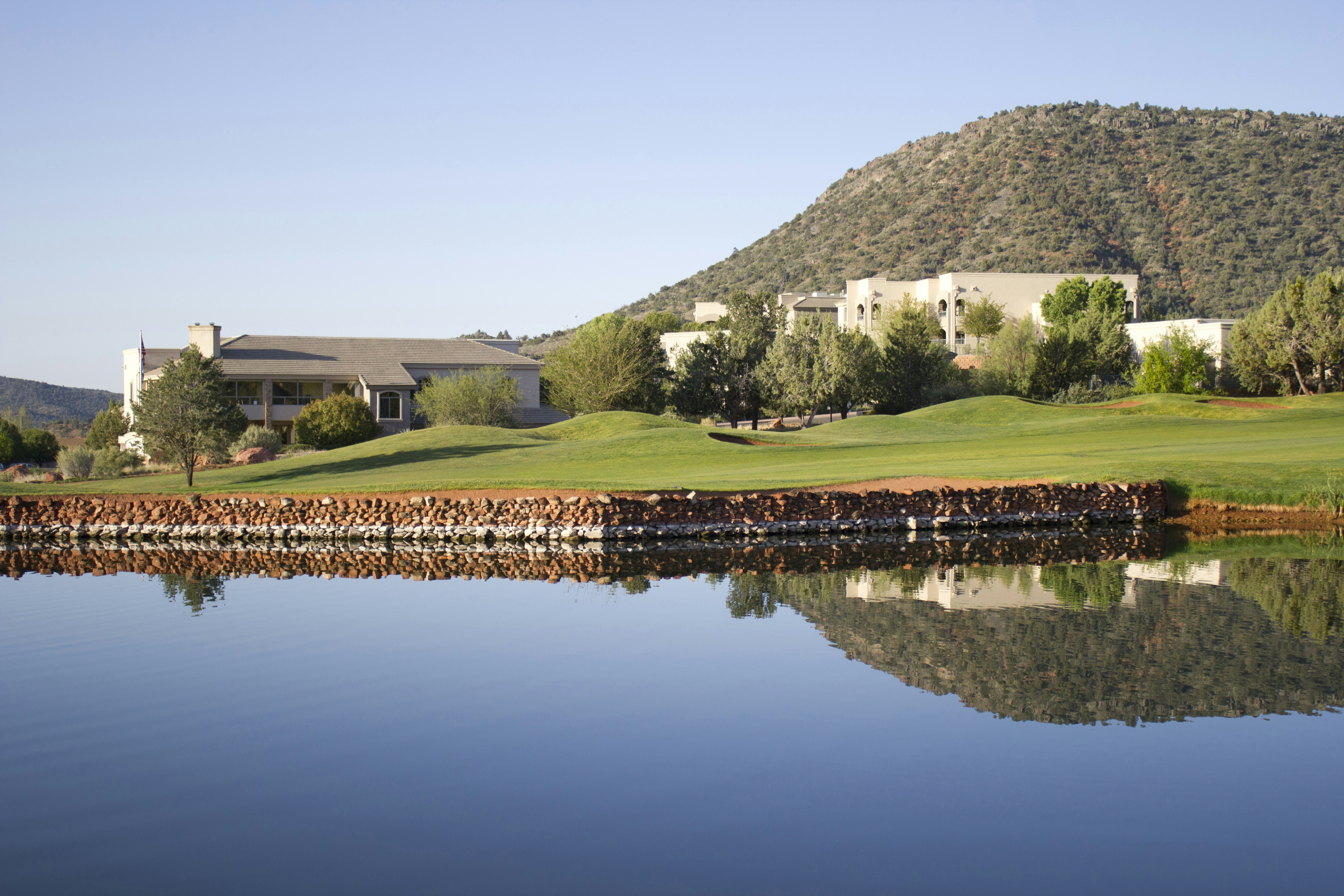 Hilton Vacation Club Ridge on Sedona 25/31