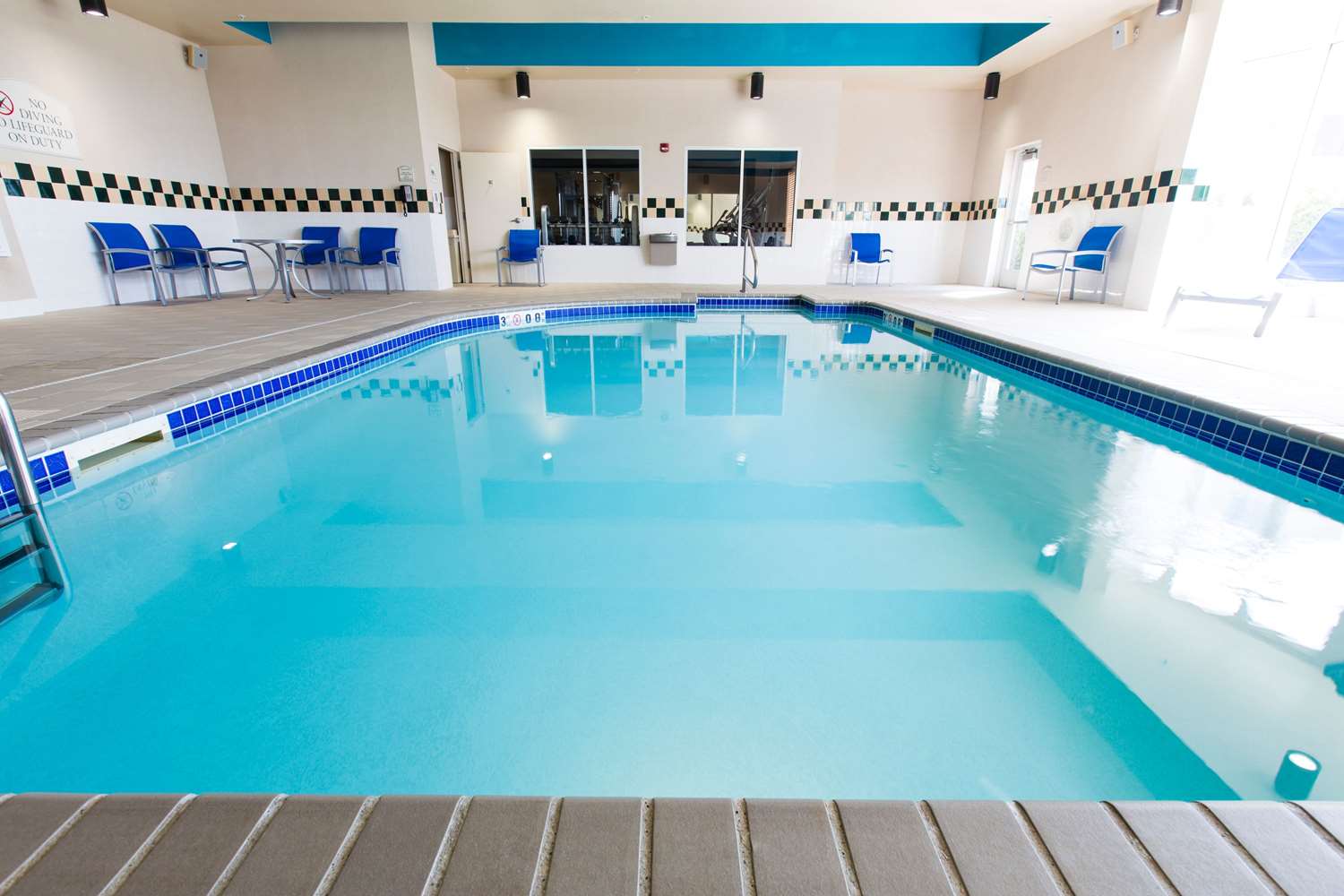 sport facilities