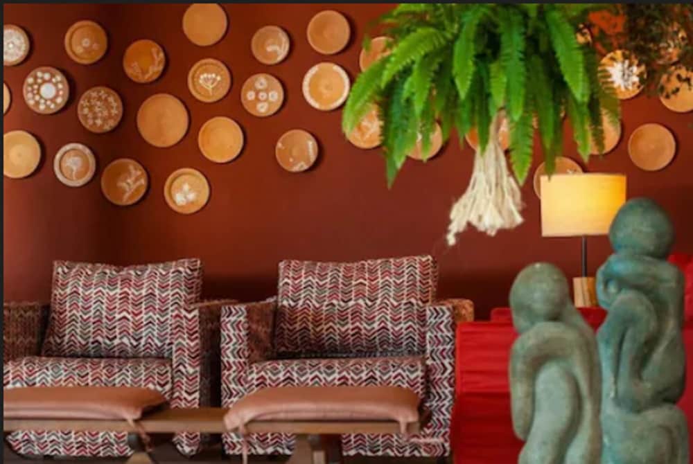 Celi Hotel Aracaju 44/53