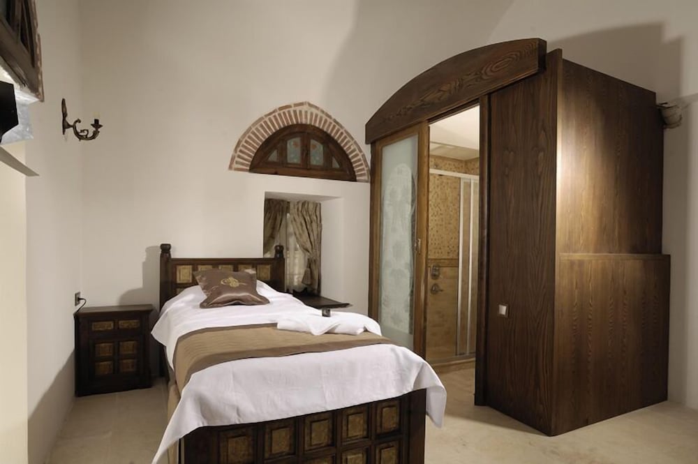 Kanuni Kervansaray Historical Hotel 21/32
