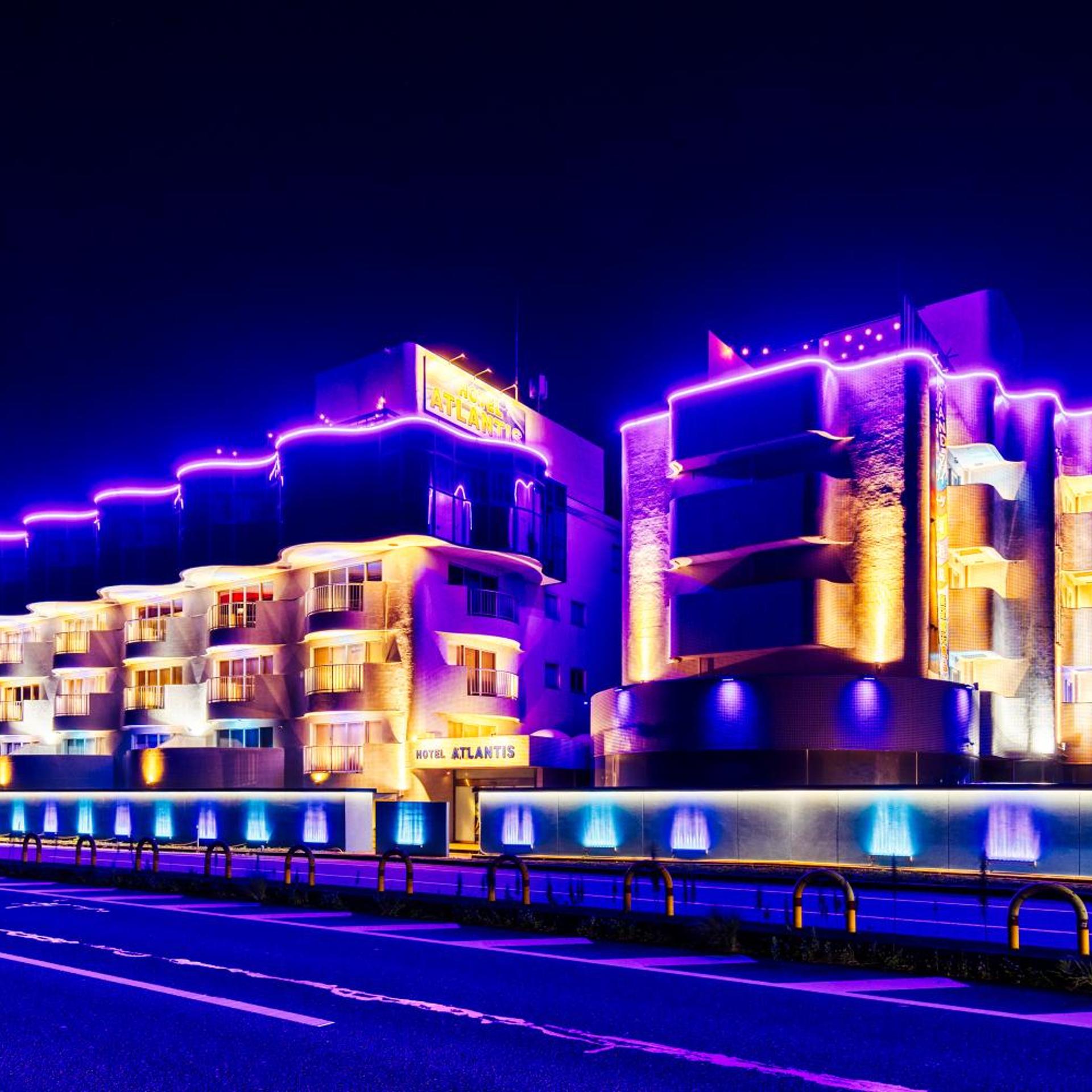 Hotel Oarai Seven Seas(Adult Only) 45/46