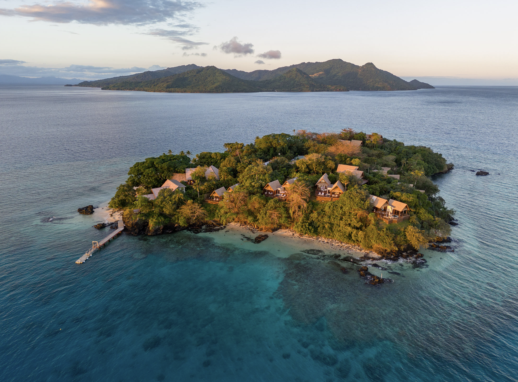 Royal Davui Island Resort 13/22