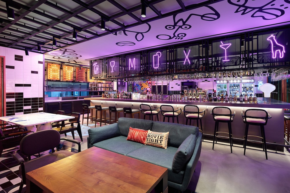 Moxy Seoul, Myeongdong 34/50