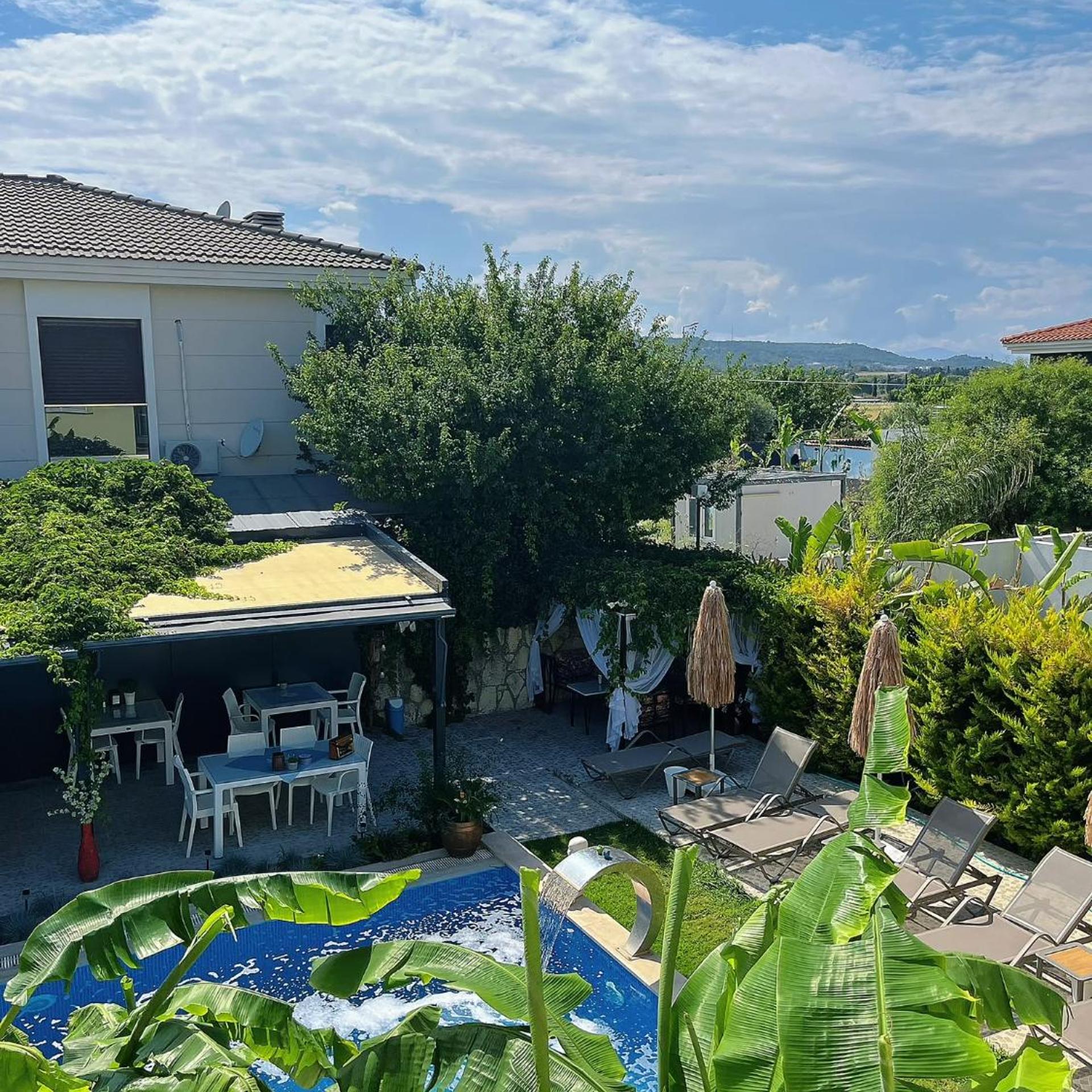 Odabasi Su Alacati 4/35