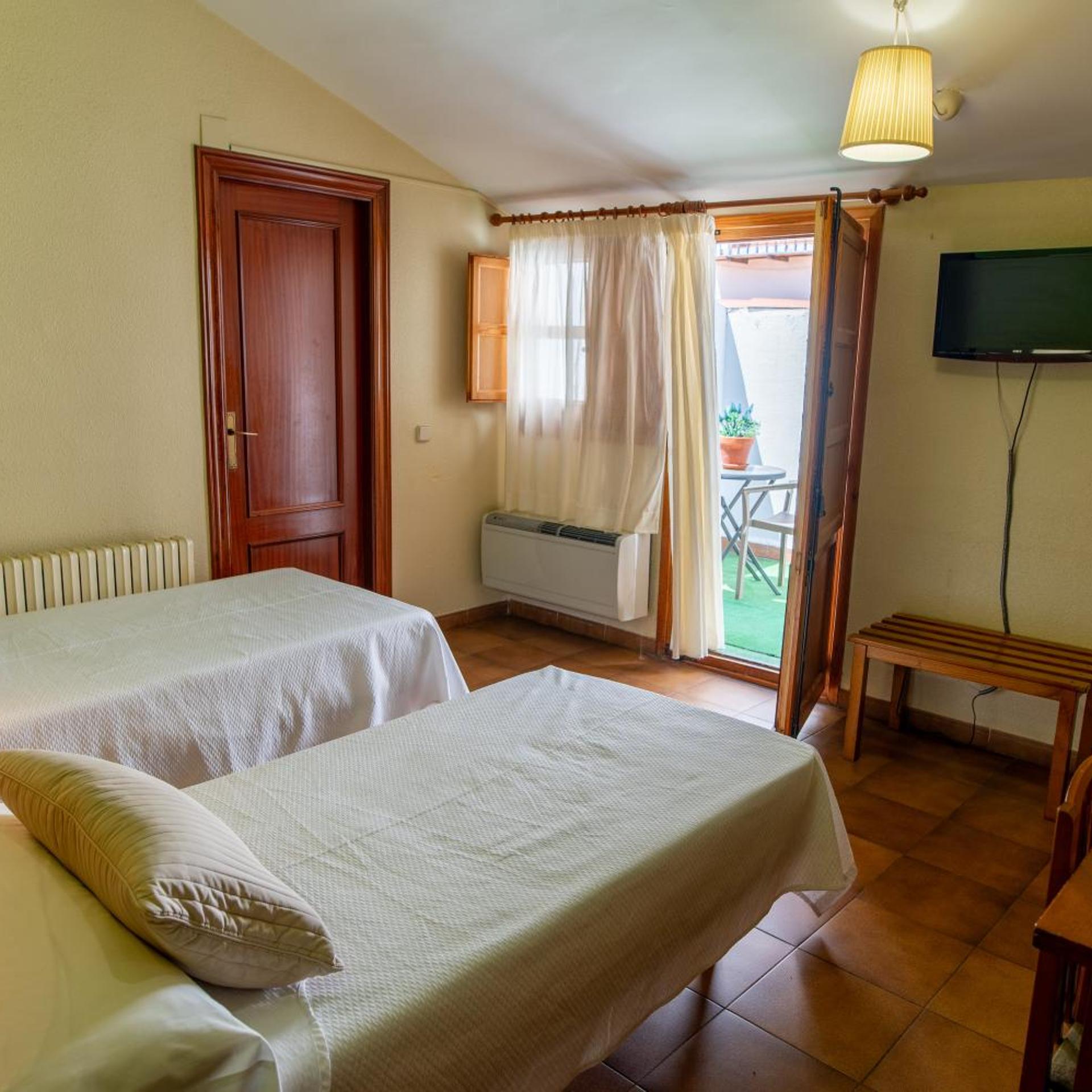 Hotel Rey Don Jaime 18/55