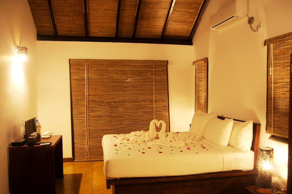 Sigiriya Lodge Hostel 4/18