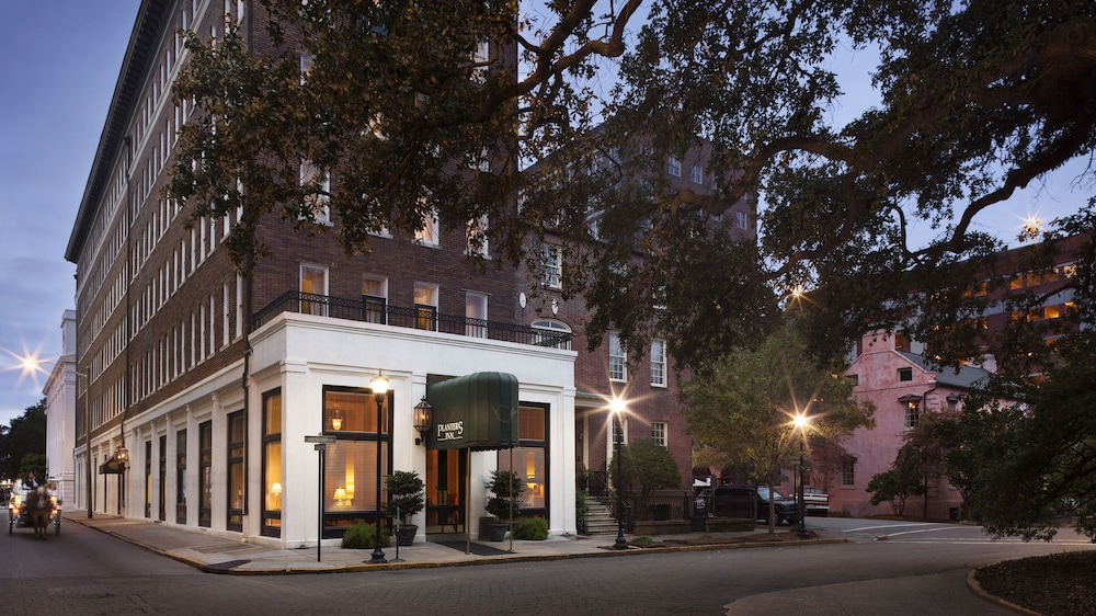 Planters Inn photo5