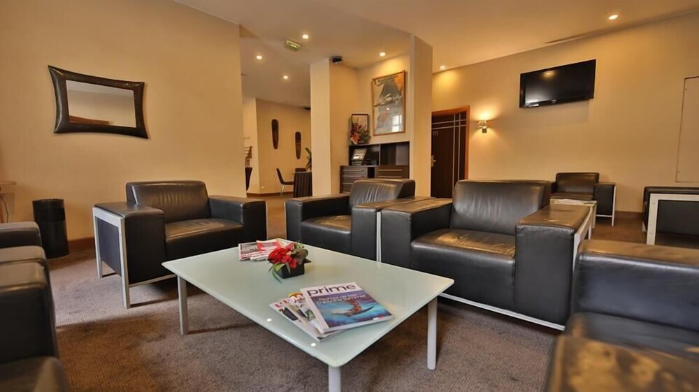 TANA Hotel 46/62