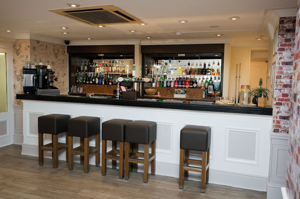 Basingstoke Hotel 32/50