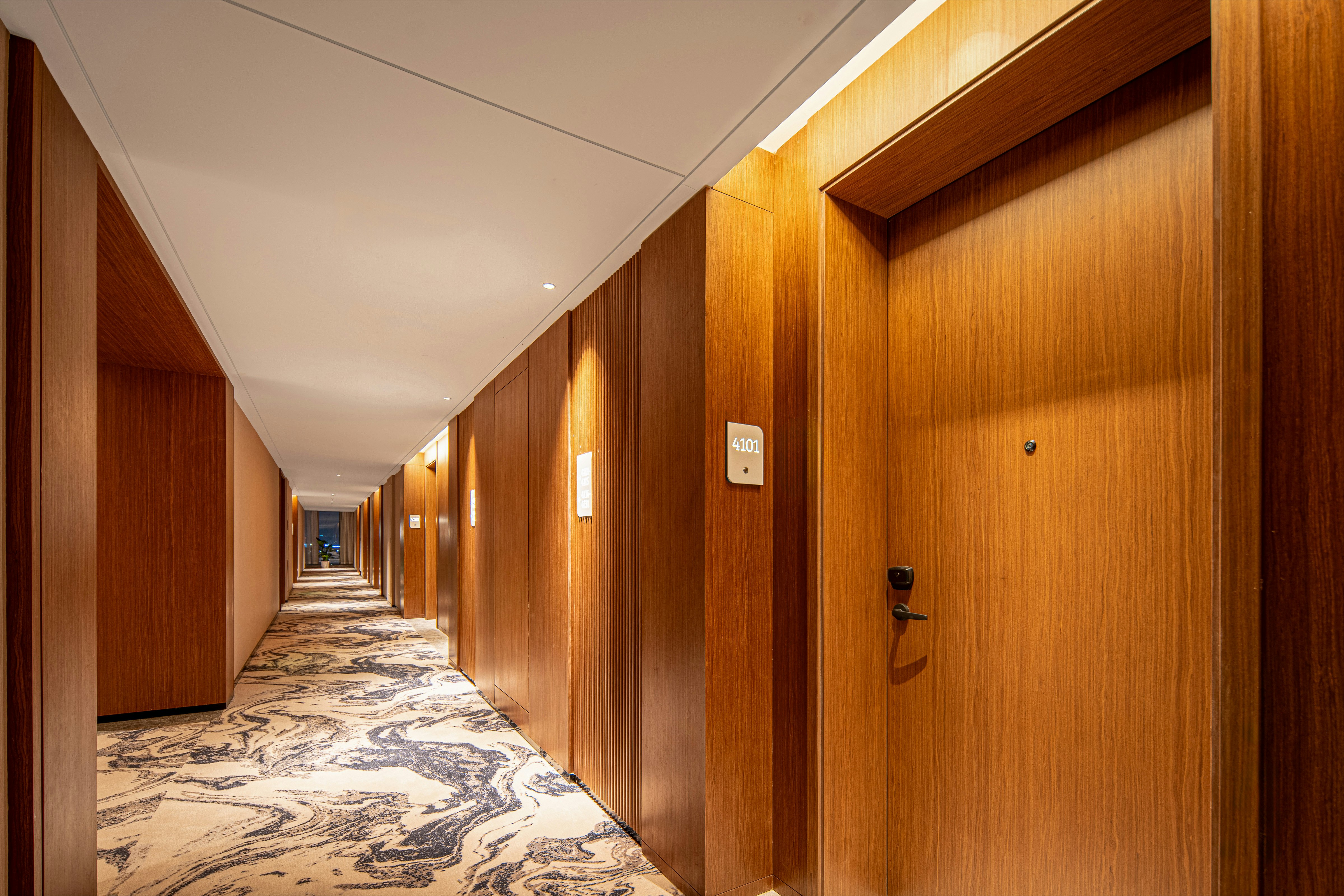 希尔顿花园酒店Hefei Feixi(Hilton Garden Inn Hefei Feixi) 图片5