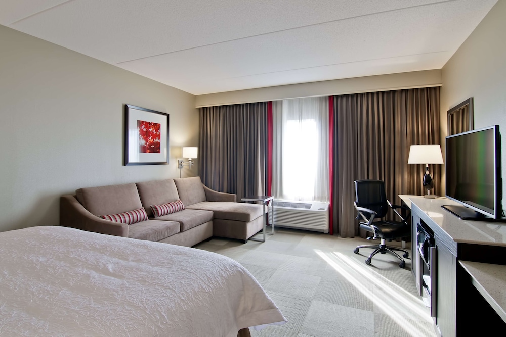 Hampton Inn Suites By Hilton Toronto Markham 17/41