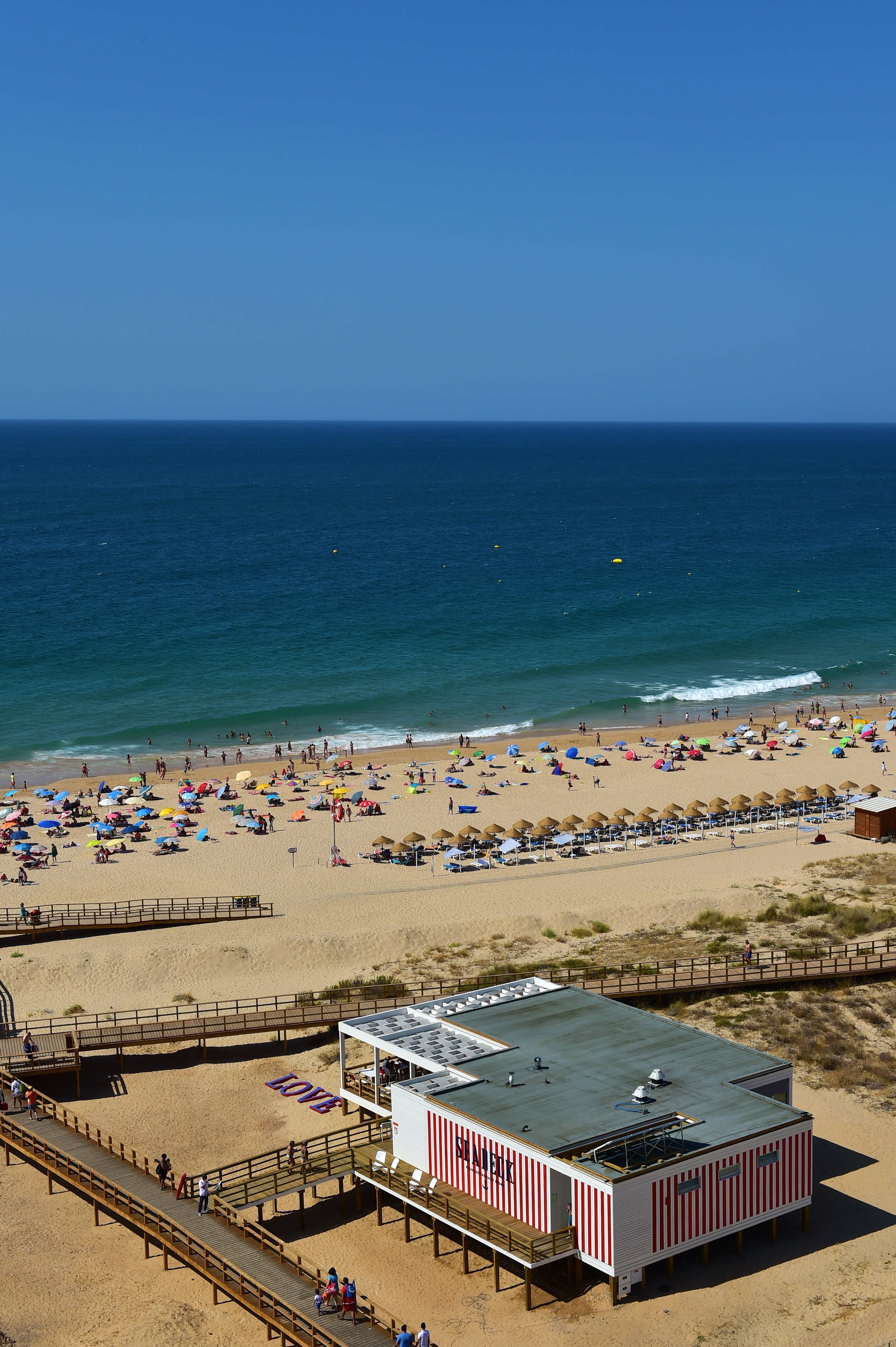 Pestana Alvor South Beach 48/50