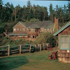 Kalaloch Lodge 2/41