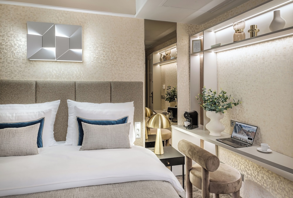 Hotel Maestro by Adrez 20/47