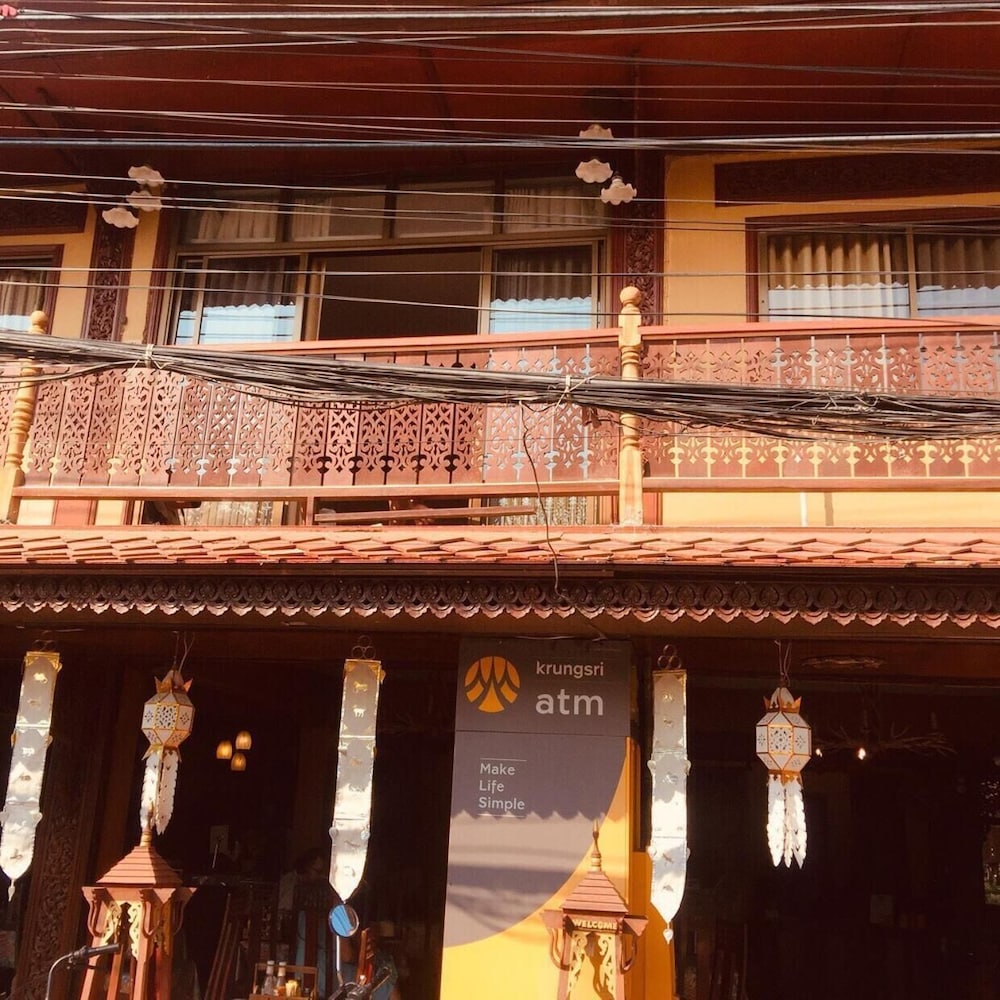 S.K.House 1 4/76