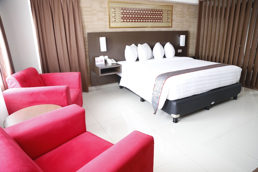 Grand Inna Medan 23/48