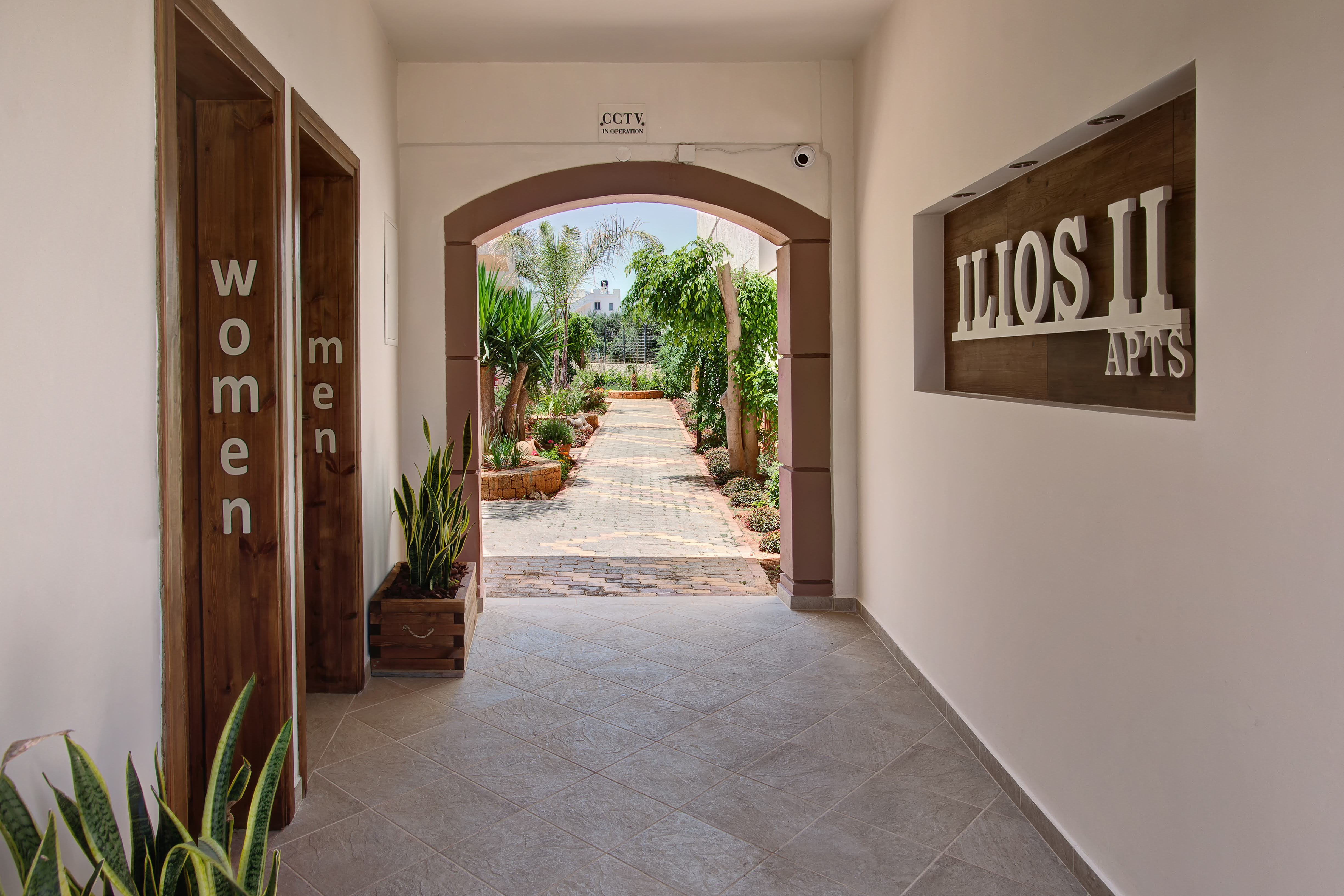 Ilios Malia Hotel Resort 10/63
