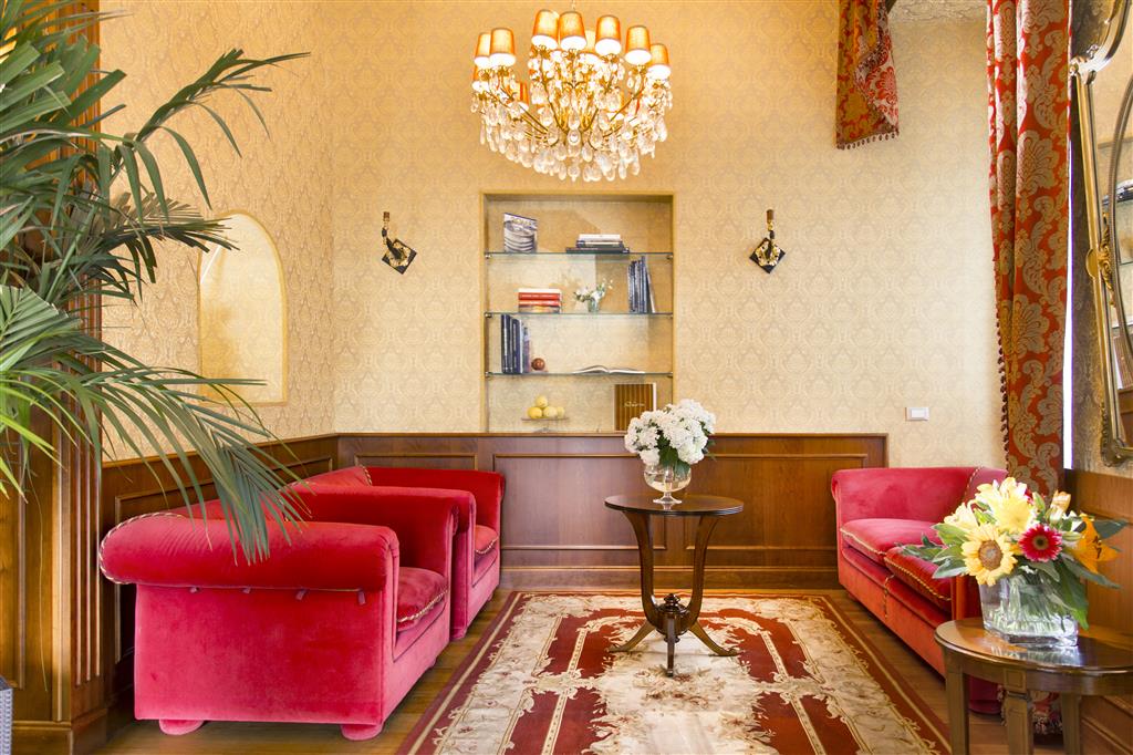 Hotel Milton Roma 28/50