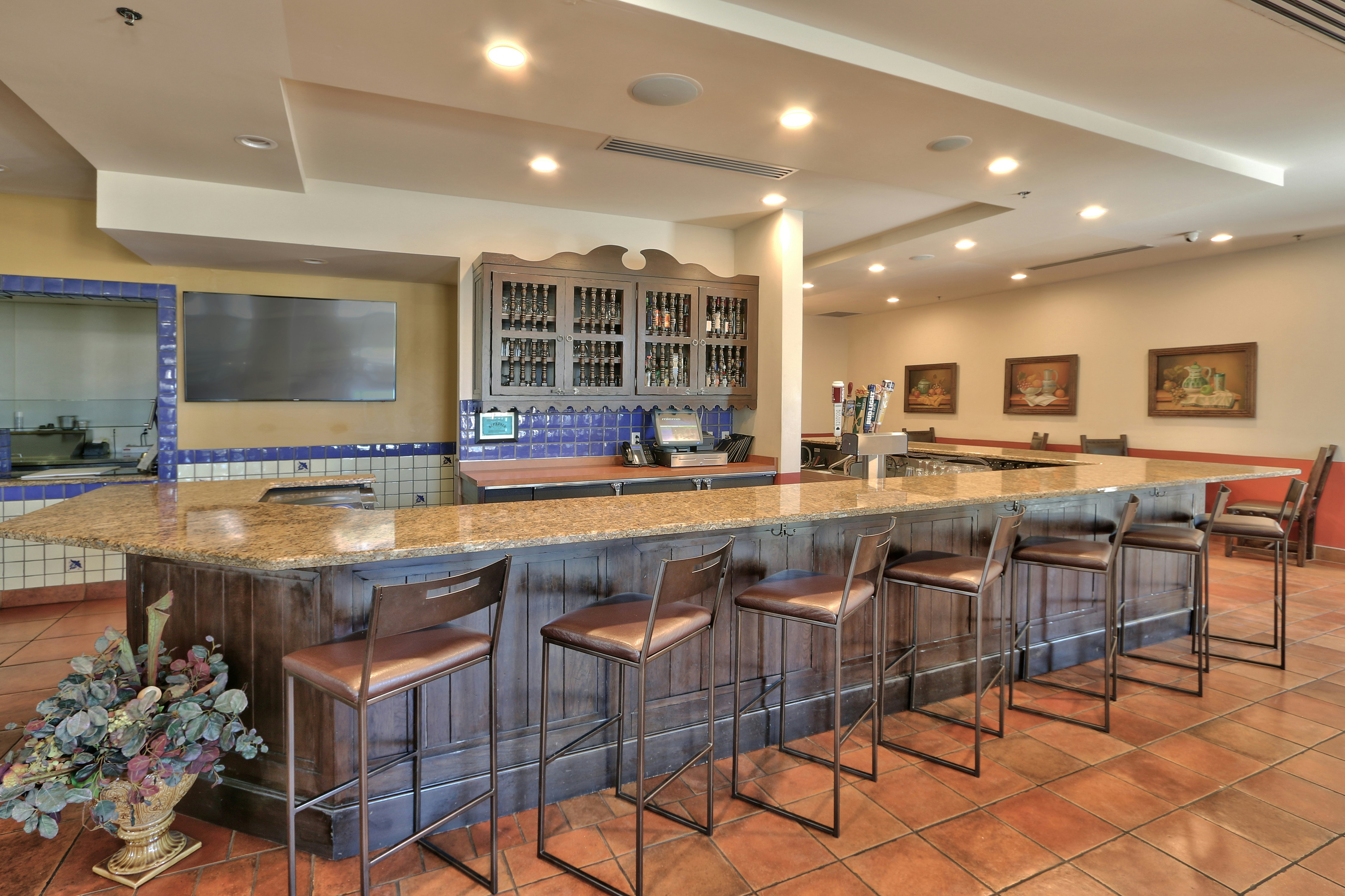 Hilton Garden Inn Las Cruces 21/30