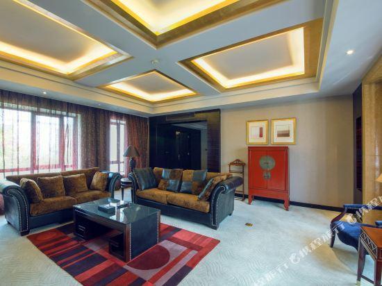 G.Garden Hotel Shanghai 31/42